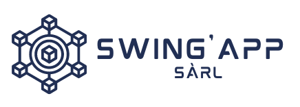 SwingApp Sàrl